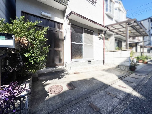 【駐車場】の画像