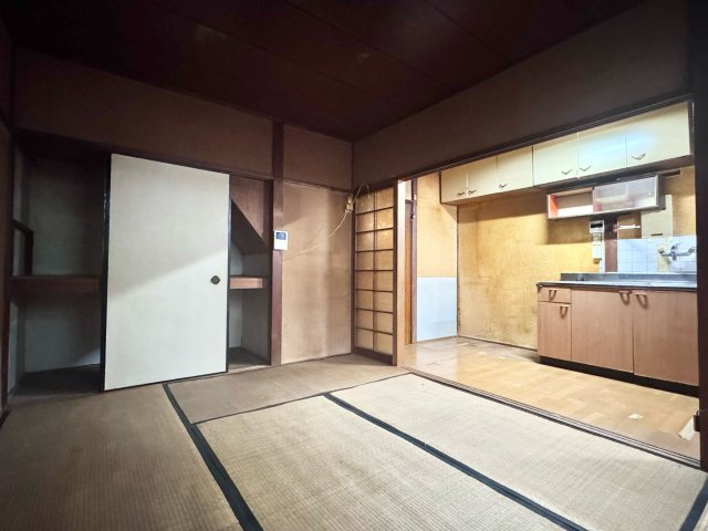 【和室】の画像