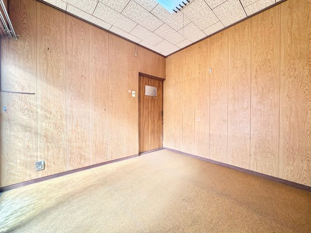 【洋室】の画像