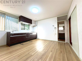 ダイニングキッチン