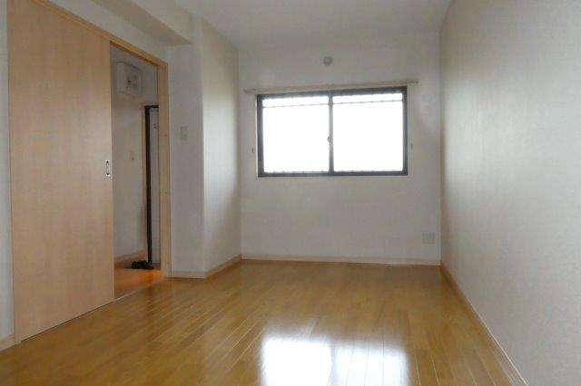 コンフォートⅠの寝室|洋室