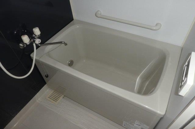 コンフォートⅠの浴室