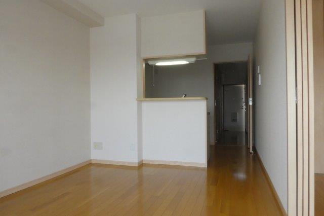 コンフォートⅠの居間・リビング