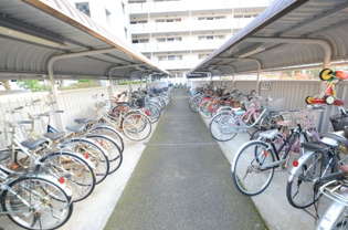 ジークレフ武庫川公園のその他物件画像
