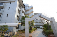 ジークレフ武庫川公園の画像