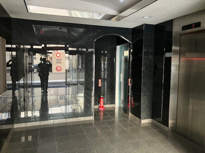  | オフィスヤマトビルⅢ