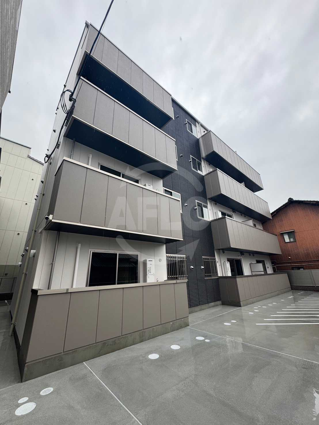 ソリティア都島