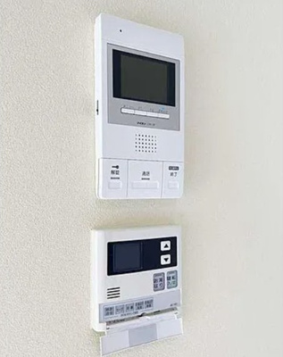 【セキュリティ】 | グランエッグス千歳烏山N