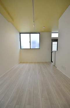 【居間・リビング】 | グランエッグス千歳烏山N