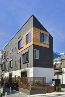 【外観】 | グランエッグス千歳烏山N