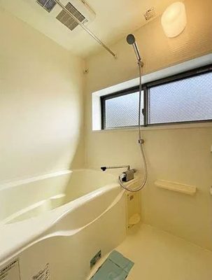 【浴室】 | グランエッグス千歳烏山N