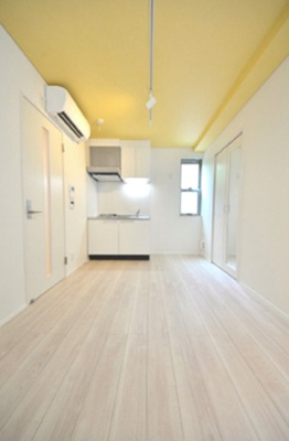 【寝室】 | グランエッグス千歳烏山N