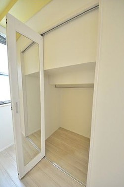 【収納】 | グランエッグス千歳烏山N