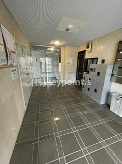 【ロビー】 | ダイホープラザ中村橋