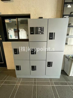 【エントランス】 | ダイホープラザ中村橋