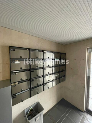 【その他共用部分】 | ダイホープラザ中村橋