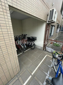 【駐車場】 | ダイホープラザ中村橋