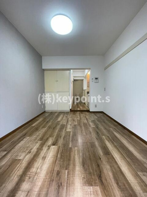 【寝室】 | ダイホープラザ中村橋