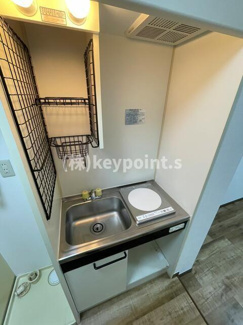 【キッチン】 | ダイホープラザ中村橋