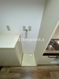 【設備】 | ダイホープラザ中村橋