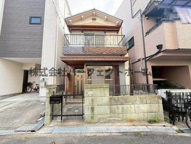 緑町戸建　賃貸