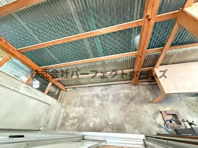 緑町戸建　賃貸のその他