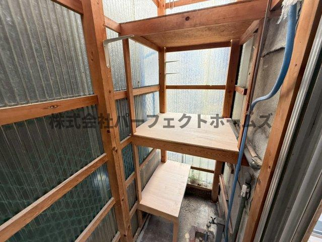 緑町戸建8　賃貸のその他