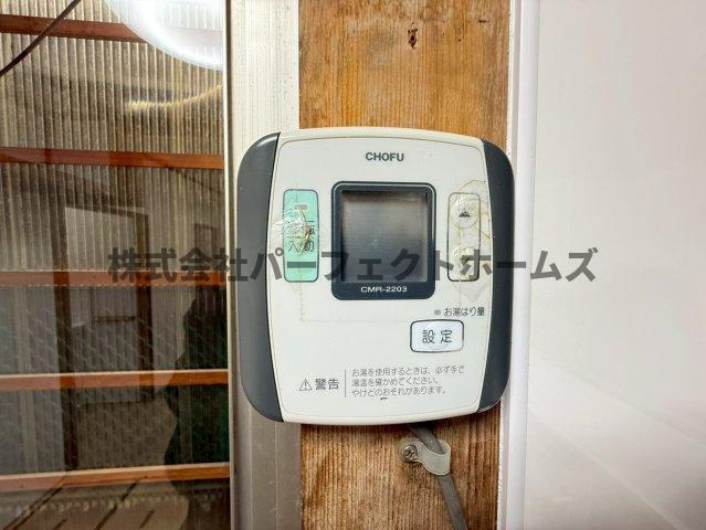 緑町戸建　賃貸のその他