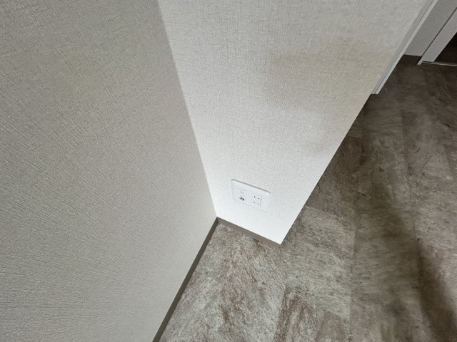 リオン　セレーナの設備