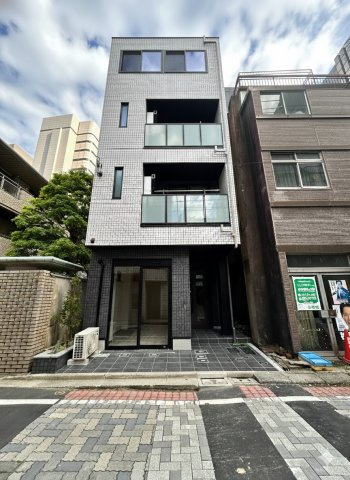 リオン　セレーナの外観