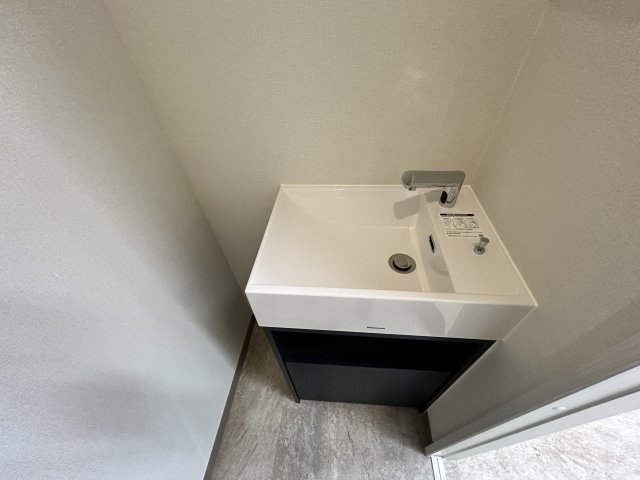 リオン　セレーナの設備