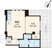 Rapport　H＆Sの画像