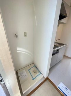 ディアハイムの設備