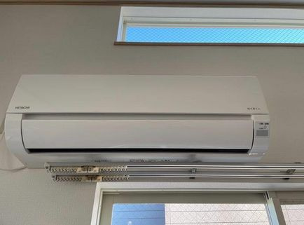 ディアハイムの設備