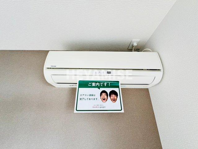 modern palazzo戸石Cの設備|※同物件同室タイプの写真でございます※現況を優先します※