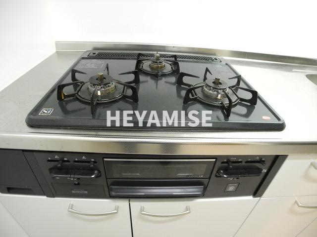 modern palazzo戸石Cの設備|Ａ-106写真
※同物件同室タイプの写真でございます※現況を優先します※