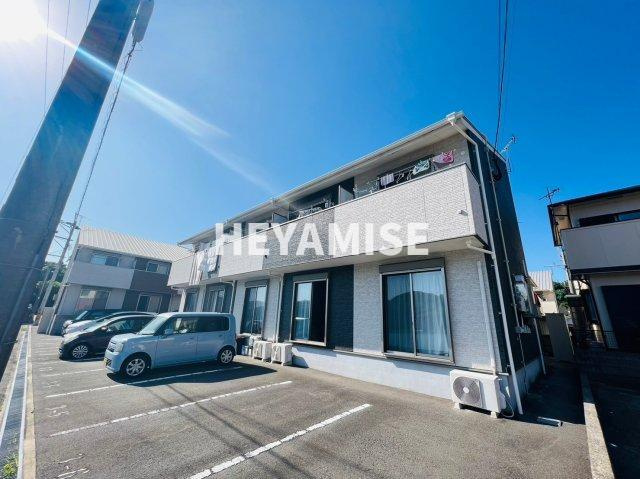 modern palazzo戸石C