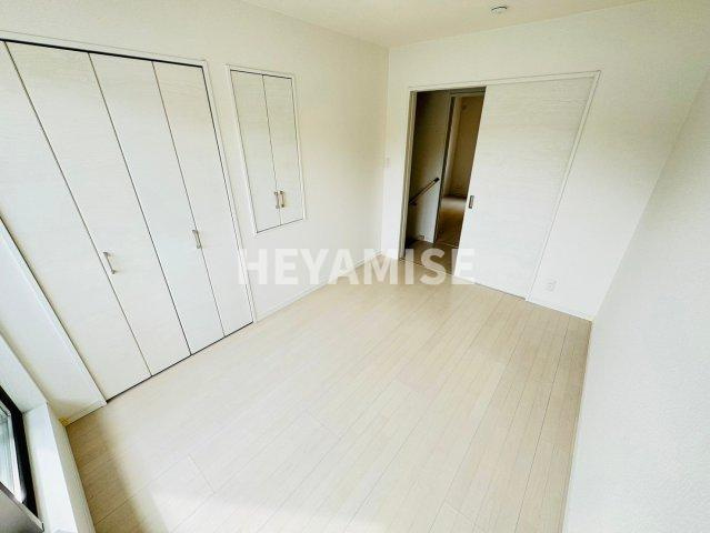 modern palazzo戸石Cの内装|※同物件同室タイプの写真でございます※現況を優先します※