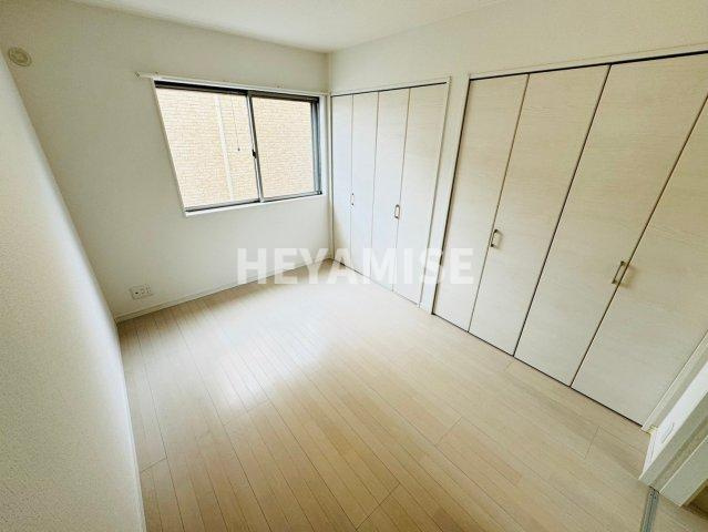 modern palazzo戸石Cの内装|※同物件同室タイプの写真でございます※現況を優先します※