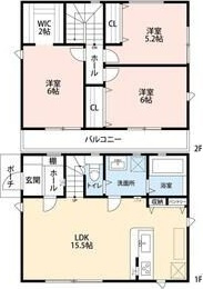 ネオハイム岐阜則武Ⅱ