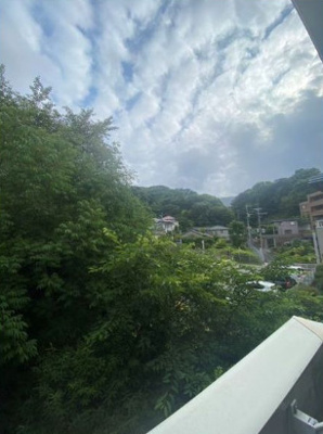 【展望】 | ジョイナス高宮 | 別号室の写真になります。現況優先。