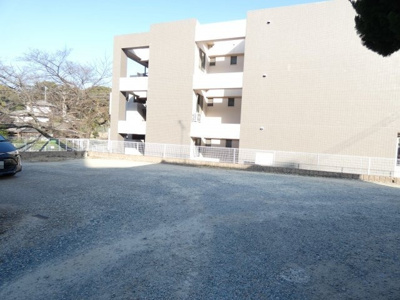 【駐車場】 | ジョイナス高宮