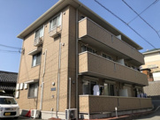 ユニヴェール垂水の画像