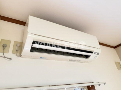 【設備】 | ウイング　フルールB