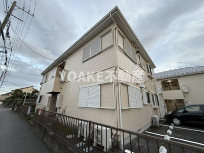 【その他共用部分】 | ウイング　フルールB