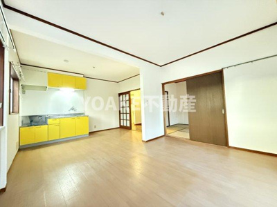 【その他】 | ウイング　フルールB