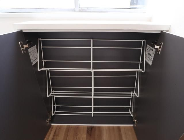 YDビルディングのその他|シューズボックス