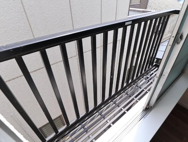 YDビルディングの設備|フラワーボックス