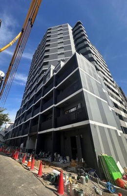 【外観】 | エレミ本蓮沼