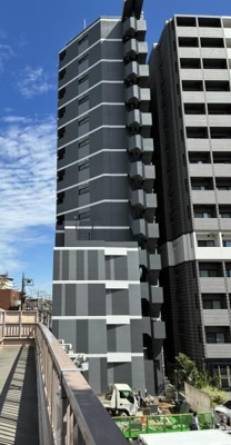 【その他共用部分】 | エレミ本蓮沼